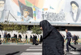 Iran: «Pour négocier, détruisez d'abord vos missiles»