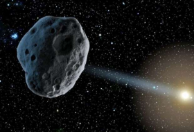 L’un des plus proches survols d’astéroïde en 2018, c’était hier - VIDEO