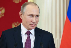 Russie: Poutine vise une croissance de 4% pour son nouveau mandat