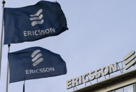 Ericsson réduit ses pertes au 1T, à 80 millions d'euros