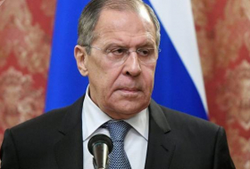 Lavrov dévoile la priorité clé de la politique extérieure russe