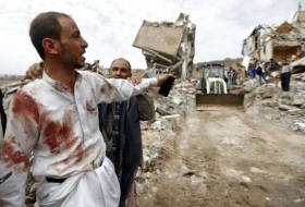 Yémen : un bombardement de la coalition fait 20 morts