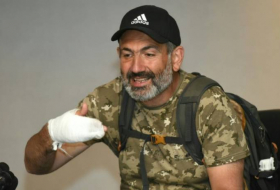 Arménie: le chef de la contestation Pachinian a été libéré