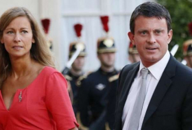 Séparé de sa femme, Manuel Valls a déjà retrouvé l'amour