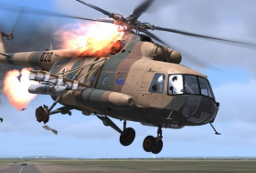 Russie: un hélicoptère s'écrase, six morts
