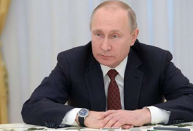 Poutine: le groupe terroriste Daech a été anéanti en Syrie