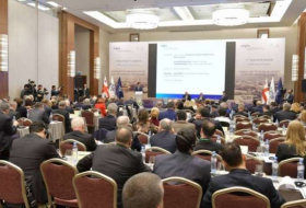 Batoumi accueille le 97ème séminaire Rouz-Rout de l’OTAN