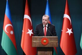 Erdogan: « Nous avons, depuis le début, considéré le problème du Haut-Karabakh comme le notre »