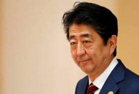 Japon : départ de Shinzo Abe pour un sommet avec Trump
