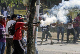 Nicaragua : plus de 20 morts dans des manifestations