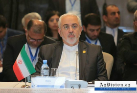 Le chef de la diplomatie iranienne lance appel aux Etats-Unis et à Israël 