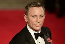 L'Aston Martin de Daniel Craig vendue 468.500 dollars