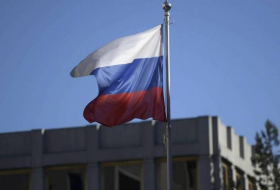 Attaque chimique Syrie: la Russie diffuse le témoignage d'une mise en scène