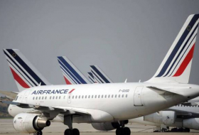 Air France suspend ses vols vers Riyad