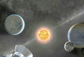 La Nasa lance avec succès un télescope en quête de vie dans l'espace