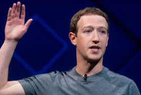 Zuckerberg assure être toujours la bonne personne à la tête de Facebook