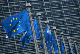 UE: Bruxelles propose de négocier l'adhésion de l'Albanie et de la Macédoine