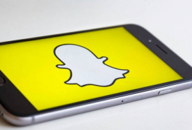 Snapchat toujours accessible pour les moins de 16 ans