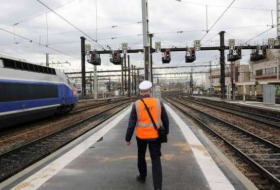 France: La réforme de la SNCF largement adoptée par les députés