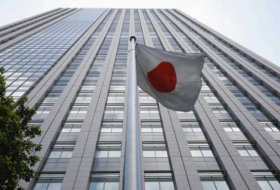 Démission d'un vice-ministre japonais accusé de harcèlement sexuel