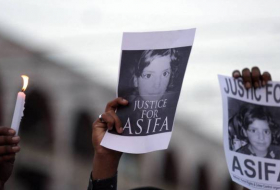 L'Inde envisage la peine de mort pour les violeurs d'enfants