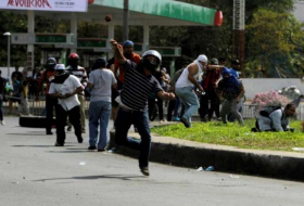 Nicaragua: au moins dix morts dans des manifestations