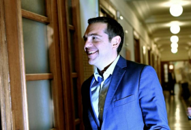 Tsipras se dit confiant quant à la fin de 