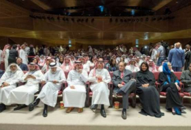 Arabie saoudite: première projection de cinéma ouverte au grand public en 35 ans