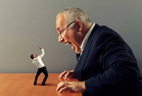 Une étude affirme qu’avoir un mauvais patron est dangereux pour la santé