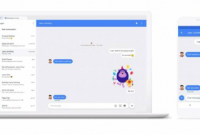 Chat : le grand projet de Google pour se relancer dans la messagerie