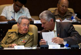 Cuba : Raul Castro tire sa révérence, un moment historique