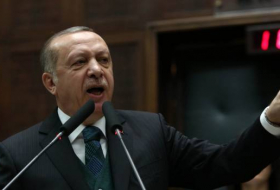 La Turquie pourrait trouver de nouveaux amis suite aux actions US, selon Erdogan
