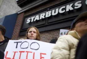 USA: Starbucks fermera tous ses cafés le 29 mai pour une formation sur le racisme