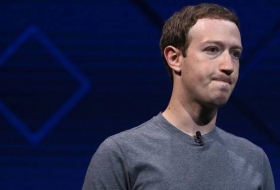 Facebook : Zuckerberg va dire au Congrès qu'il a fait une 