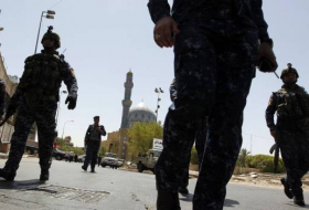 Irak: plus de 300 peines de mort pour appartenance à l'EI