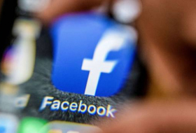 Scandale Facebook: les données personnelles de 2,7 millions d'Européens ont pu être concernées