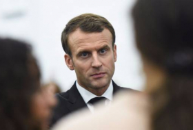 Six Français sur dix mécontents de Macron