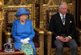 Le prince Charles succédera à Elizabeth II à la tête du Commonwealth, selon les médias
