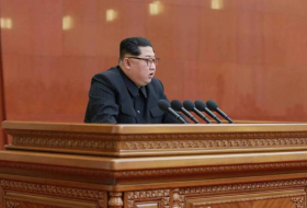 Pékin salue l'arrêt des tirs de missiles balistiques et essais nucléaires de Pyongyang