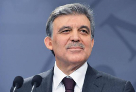 Turquie: Abdullah Gül ne sera pas candidat à la Présidentielle