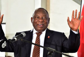 Afrique du Sud: heurts avant l'arrivée du président
