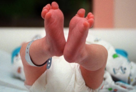 Un bébé naît 4 ans après la mort de ses parents