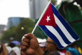 Cuba: Miguel Diaz-Canel seul candidat pour succéder à Raul Castro