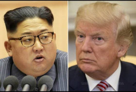 Trump: cinq lieux à l'étude pour la rencontre avec Kim Jong Un, prévue début juin