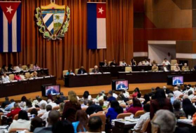 Cuba: l'assemblée convoquée pour élire le successeur des Castro