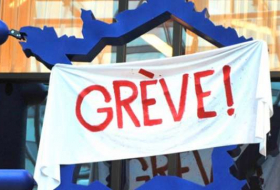 France: Les grèves et les manifestations font trembler l’économie