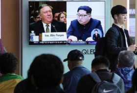 Séoul étudie un traité de paix avec Pyongyang