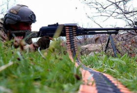 L'Armée turque neutralise 12 terroristes du PKK