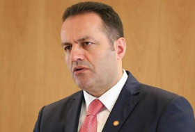 Albanie: l'ex-chef du parquet cible d'une enquête pour blanchiment