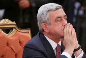 Arménie: le Premier ministre Sarkissian veut discuter avec le chef de la contestation